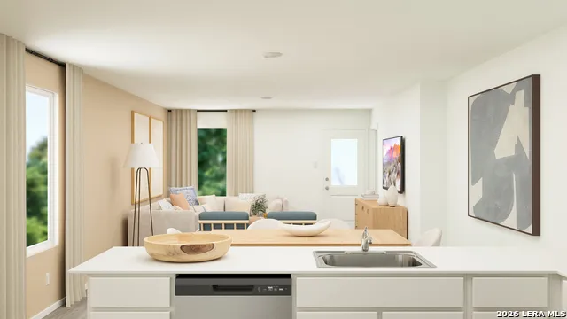 3909 Moon Hill Rd Marion, TX 78132