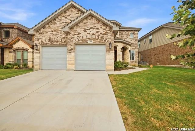 2560 Windle Ln Seguin, TX 78155