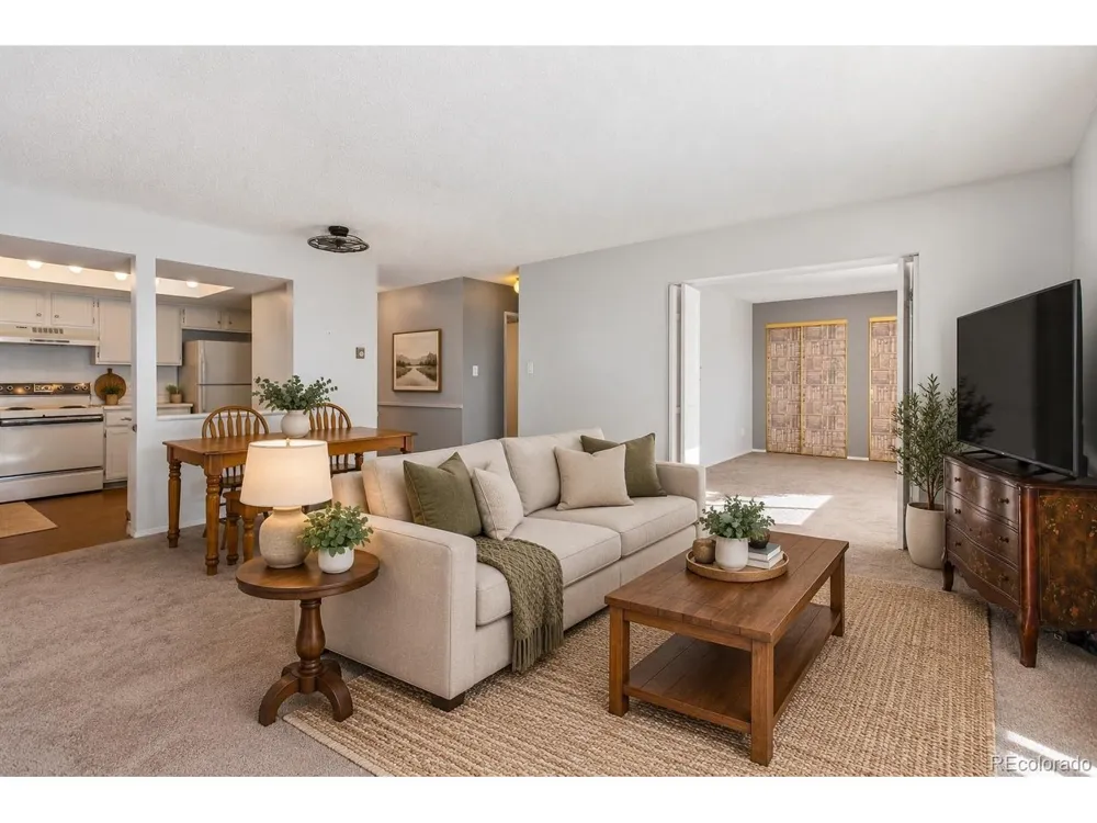 13850 E Marina Drive #211 Aurora, CO 80014