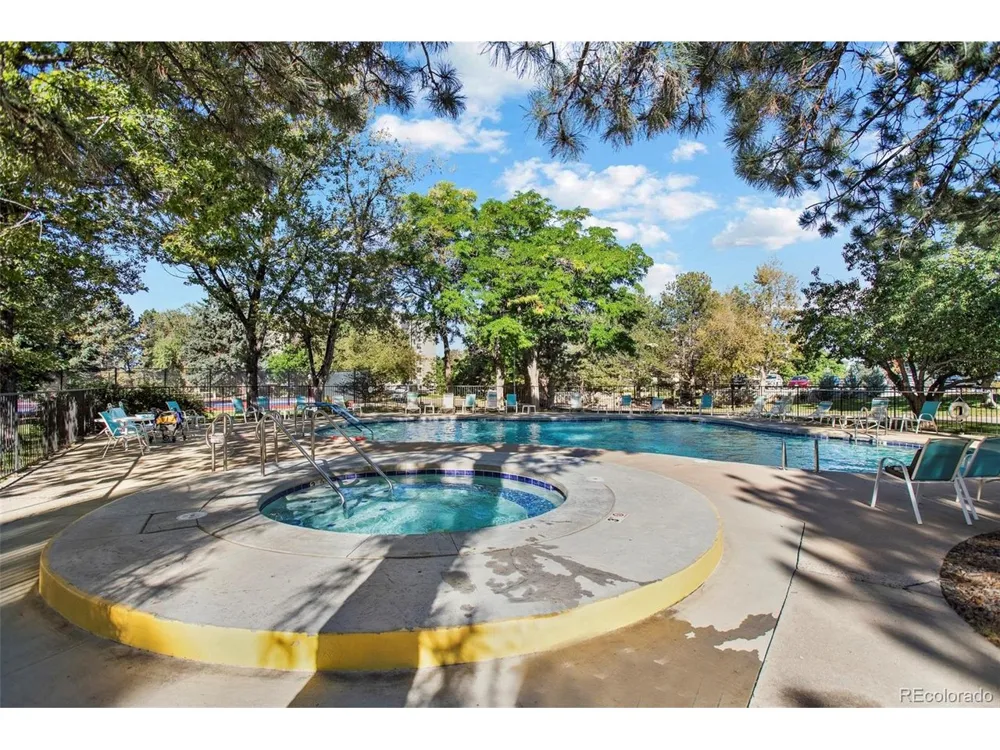 13850 E Marina Drive #211 Aurora, CO 80014