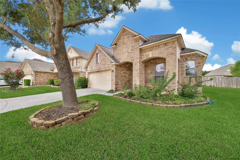 21839 Leigh Creek Drive Spring, TX 77388