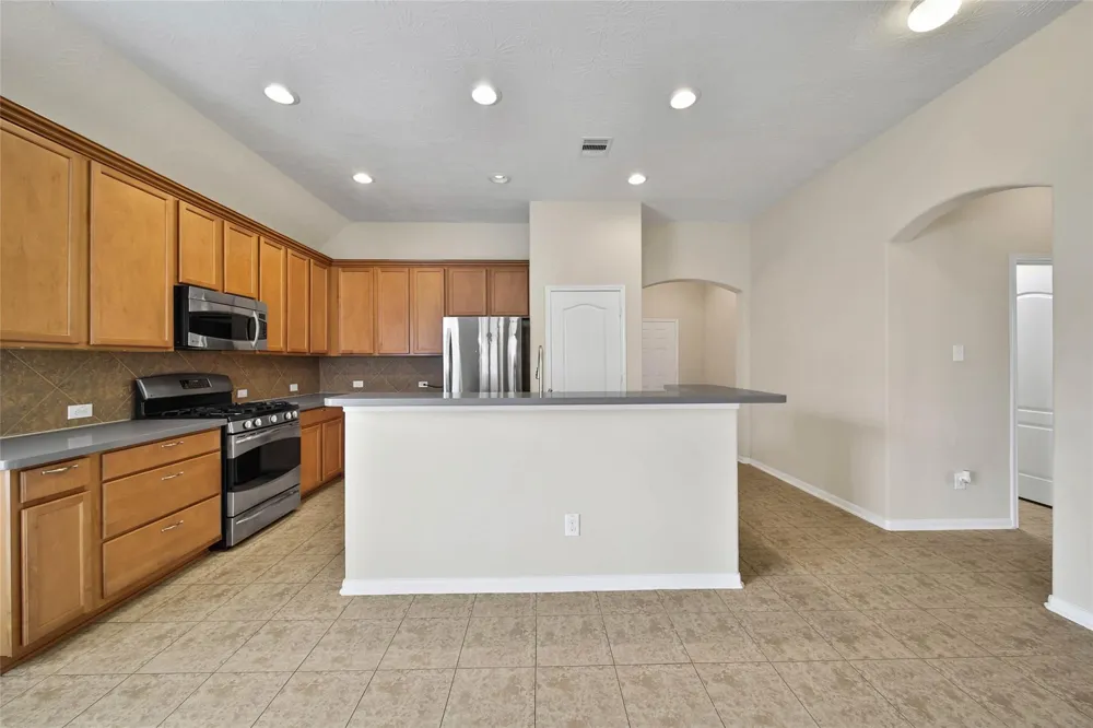 21839 Leigh Creek Drive Spring, TX 77388