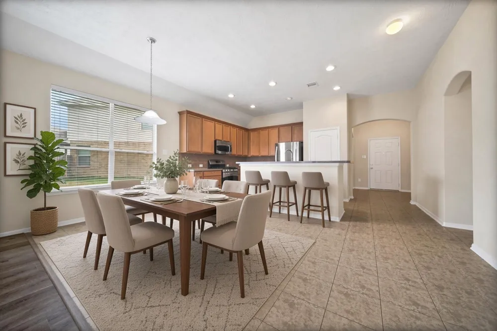 21839 Leigh Creek Drive Spring, TX 77388