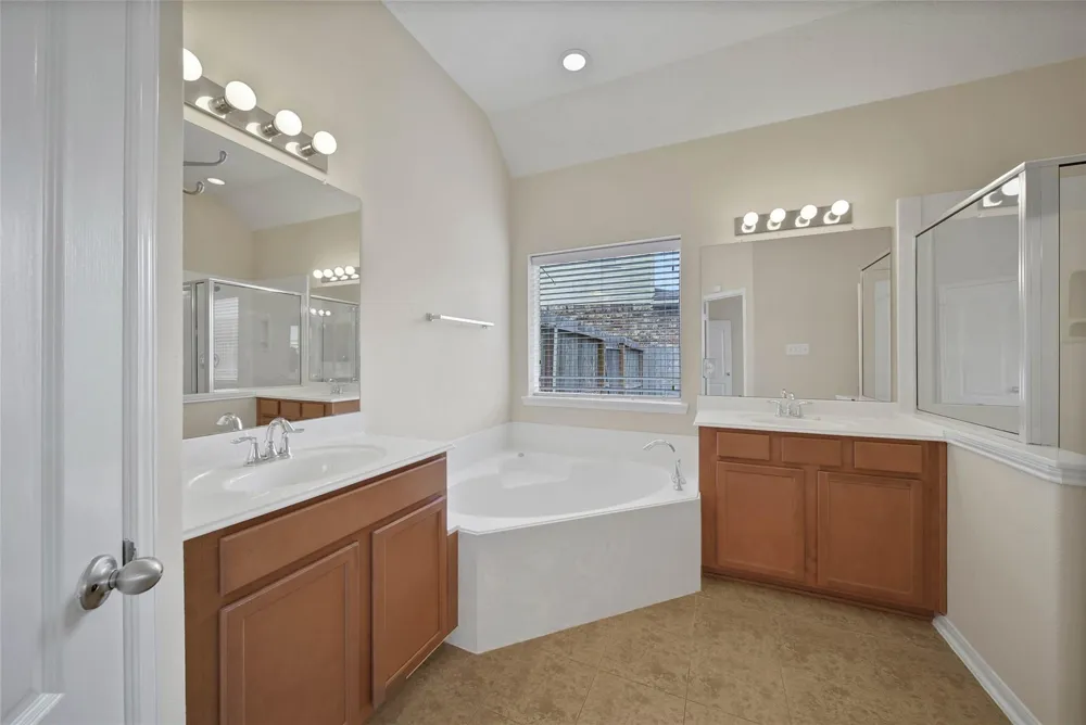 21839 Leigh Creek Drive Spring, TX 77388