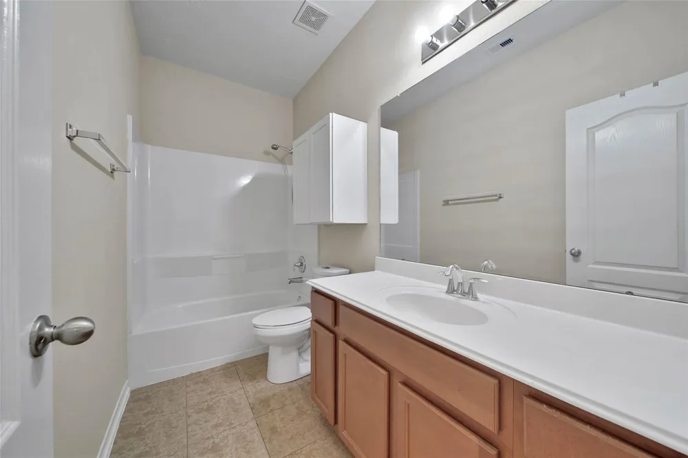 21839 Leigh Creek Drive Spring, TX 77388