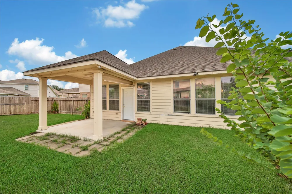 21839 Leigh Creek Drive Spring, TX 77388