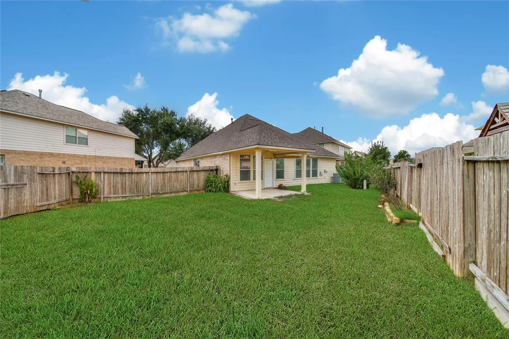 21839 Leigh Creek Drive Spring, TX 77388