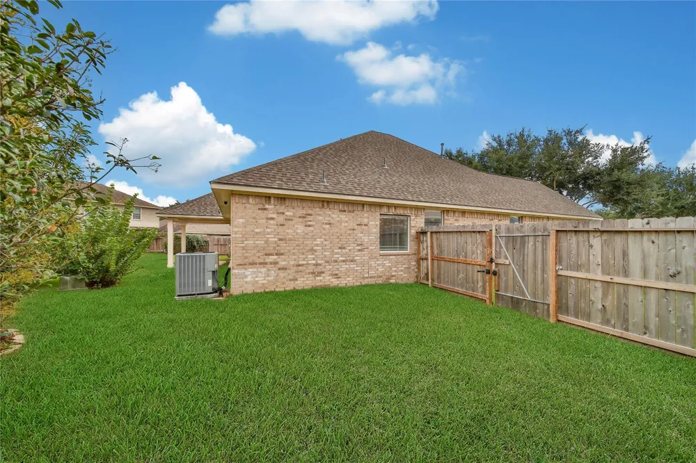 21839 Leigh Creek Drive Spring, TX 77388