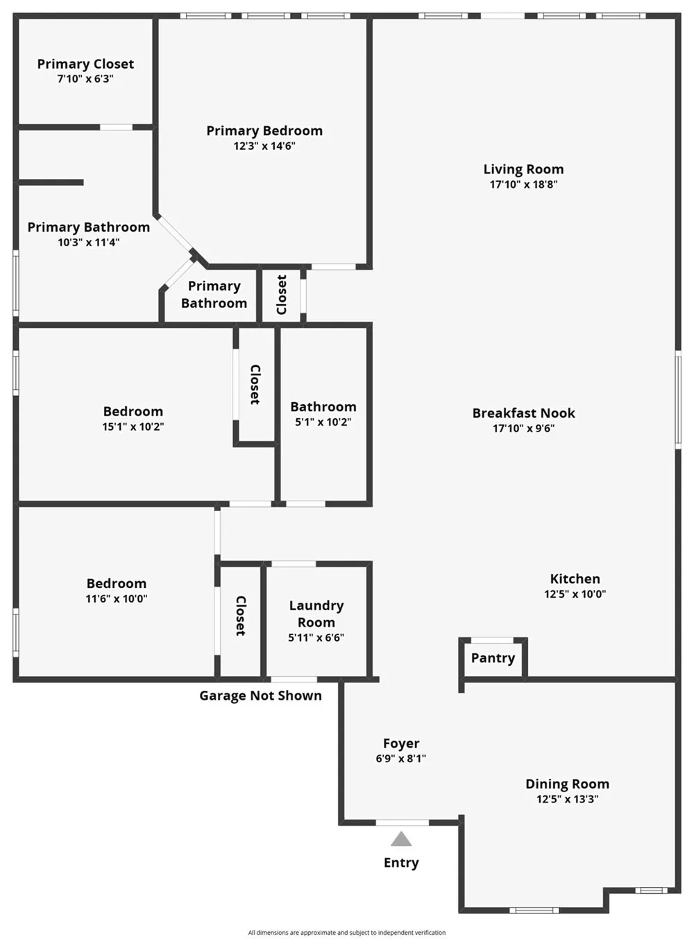 21839 Leigh Creek Drive Spring, TX 77388