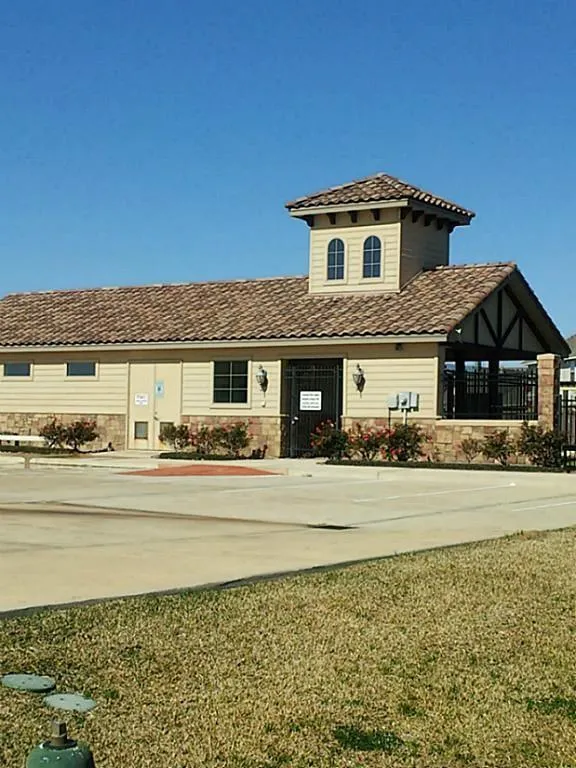 21839 Leigh Creek Drive Spring, TX 77388