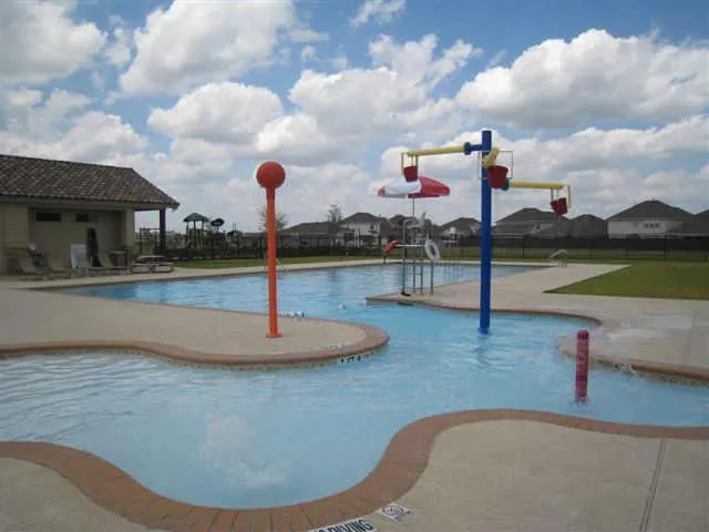 21839 Leigh Creek Drive Spring, TX 77388