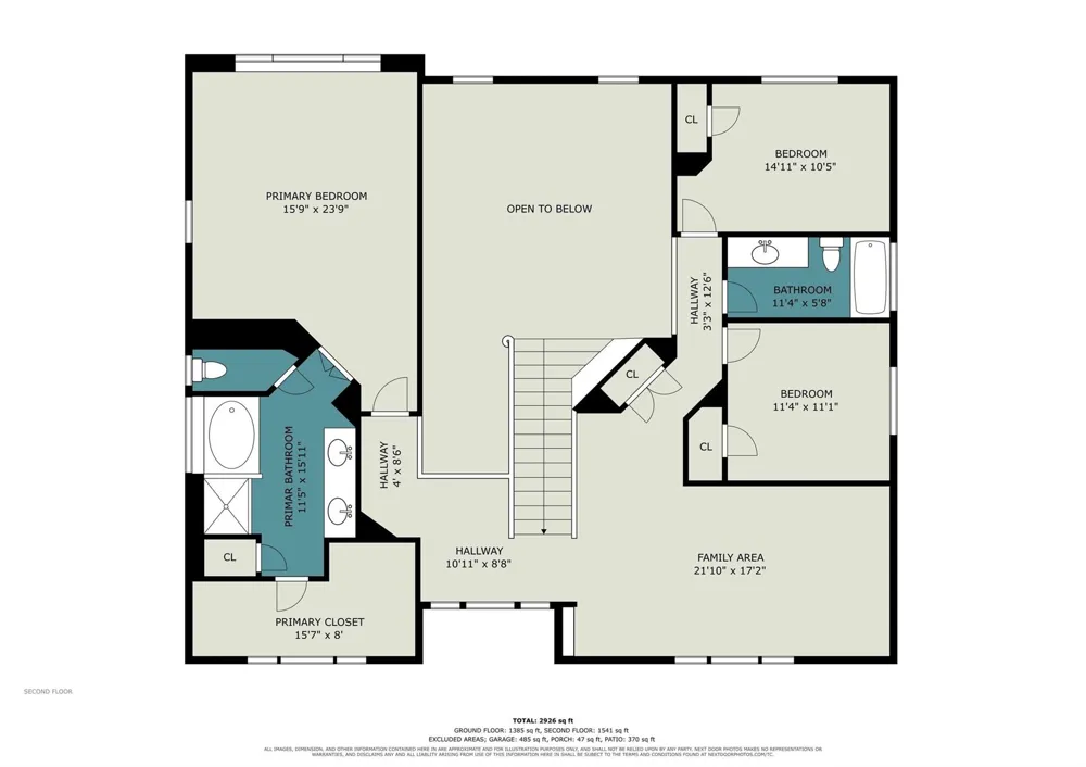 9315 Dewmont Lane Houston, TX 77070
