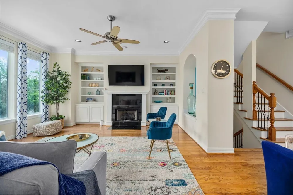 2427 Ralph Street Houston, TX 77006