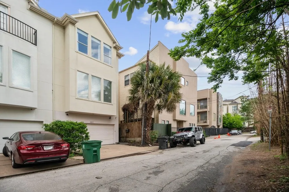 2427 Ralph Street Houston, TX 77006