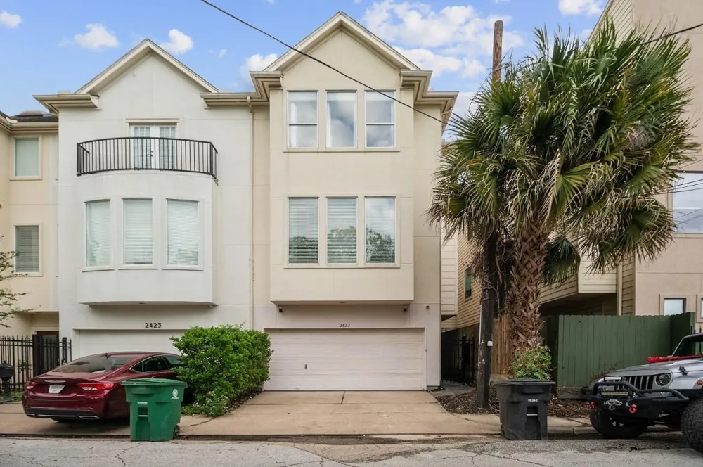 2427 Ralph Street Houston, TX 77006