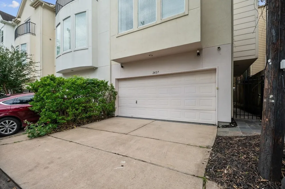 2427 Ralph Street Houston, TX 77006