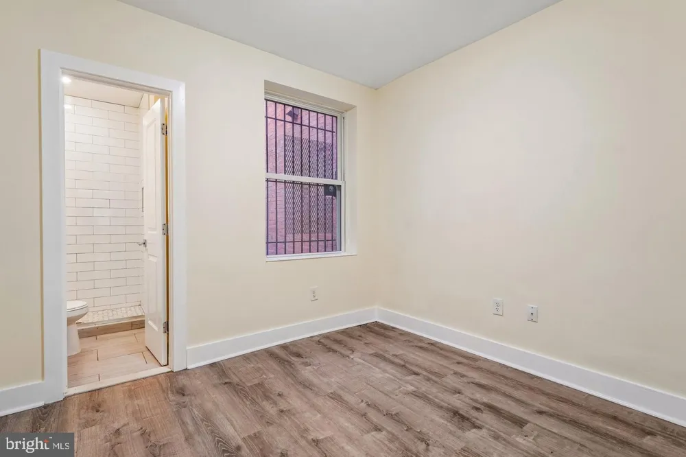 1821 T STREET NW Washington, DC 20009