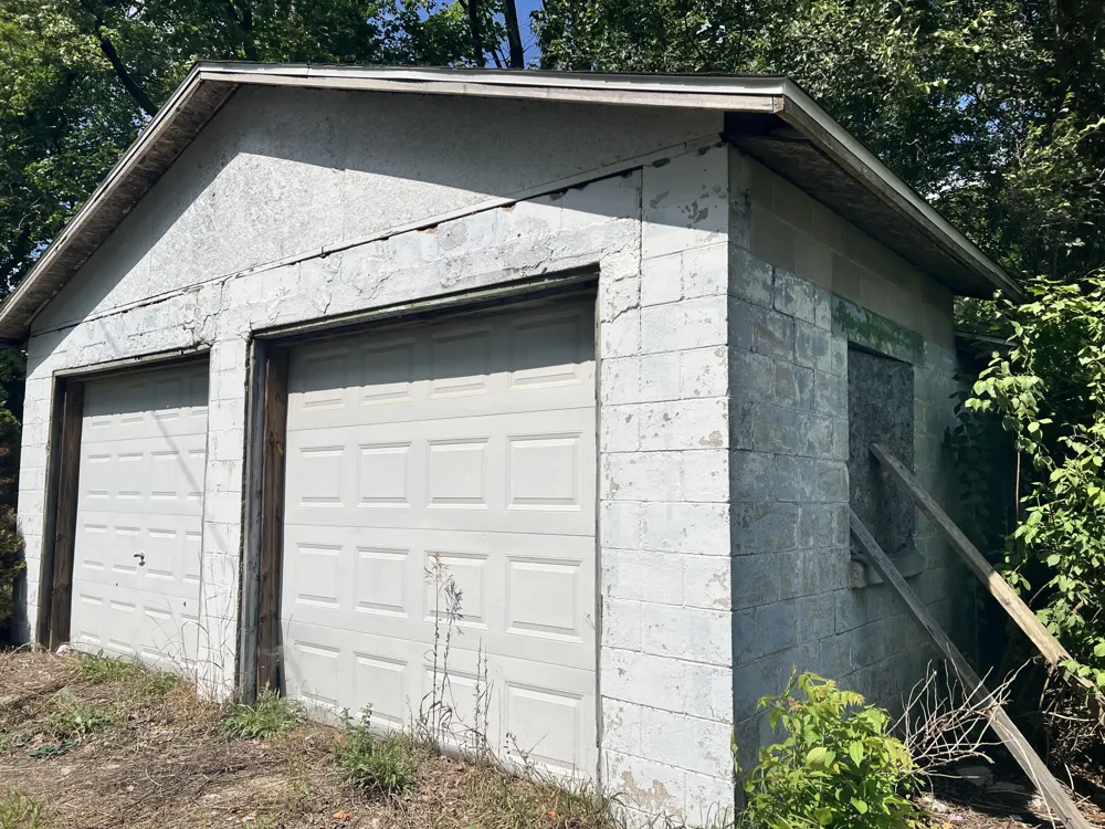 1580 E Hammett Road Hart, MI 49420