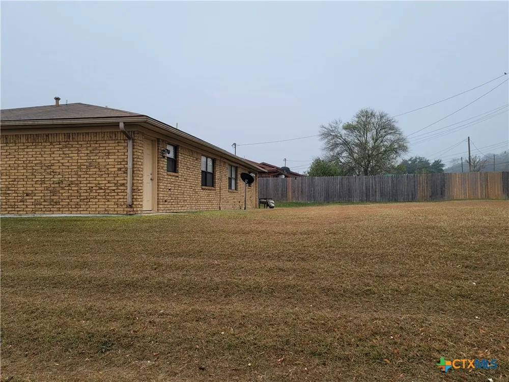 309 Horseshoe Drive #AB Copperas Cove, TX 76522