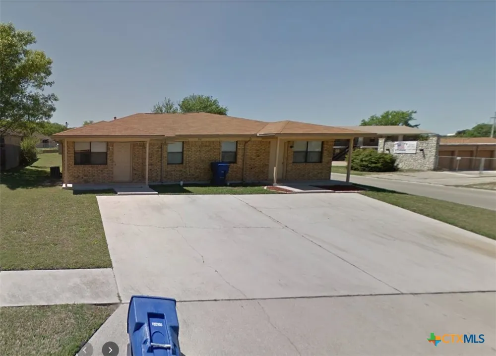 309 Horseshoe Drive #AB Copperas Cove, TX 76522