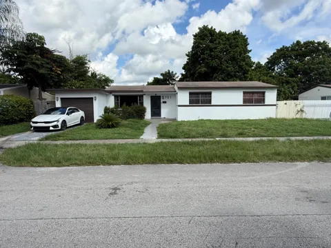 761 NW 183RD DRIVE
