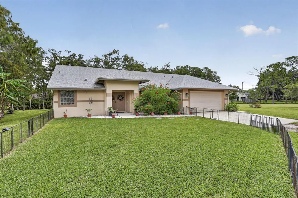16477 Orange Boulevard Loxahatchee, FL 33470