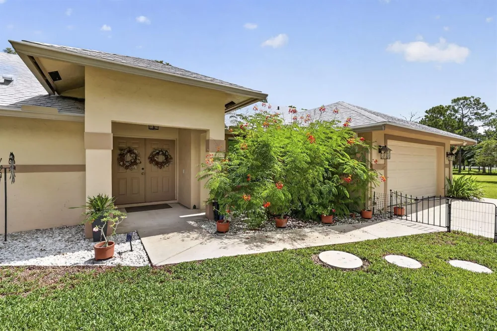 16477 Orange Boulevard Loxahatchee, FL 33470