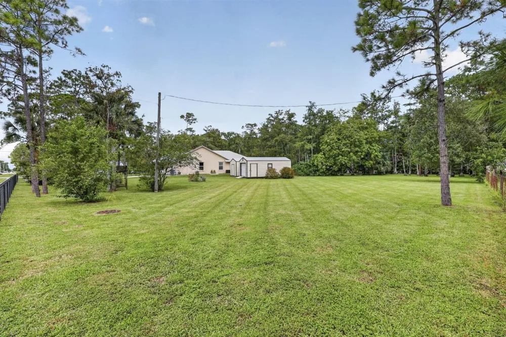 16477 Orange Boulevard Loxahatchee, FL 33470