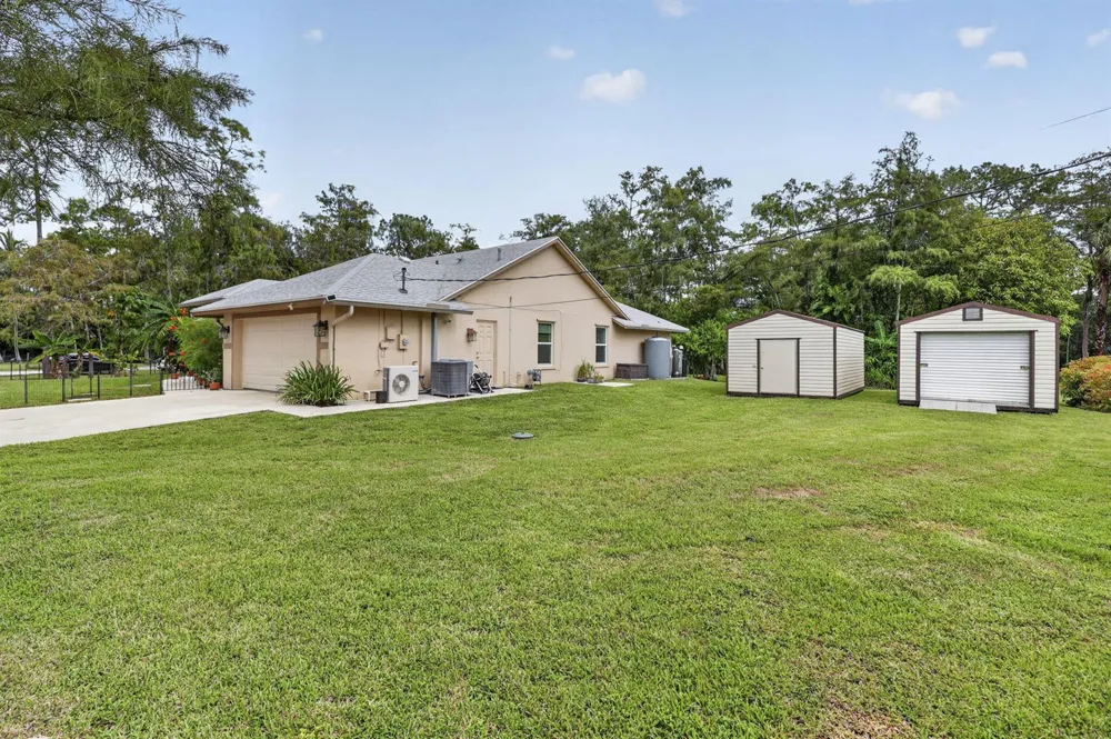 16477 Orange Boulevard Loxahatchee, FL 33470