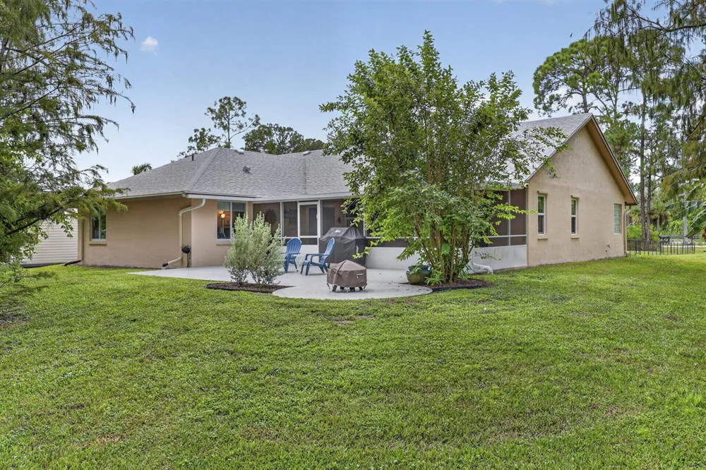 16477 Orange Boulevard Loxahatchee, FL 33470