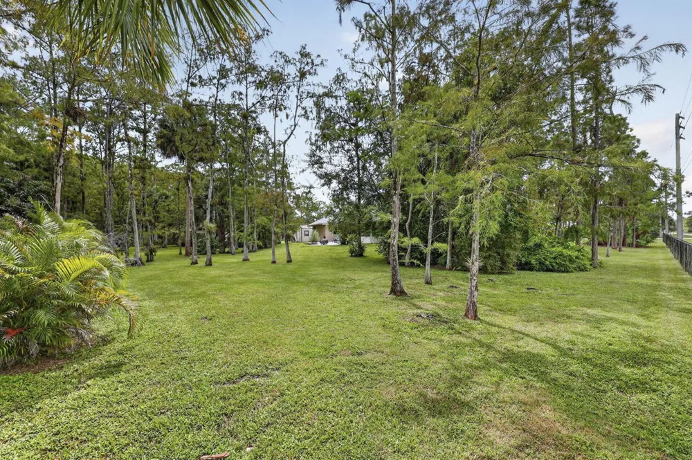 16477 Orange Boulevard Loxahatchee, FL 33470