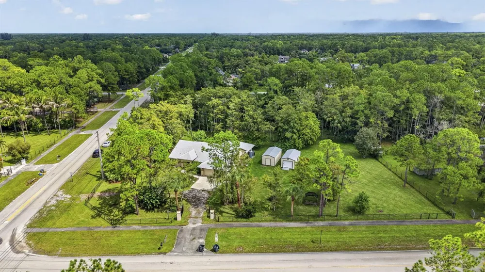 16477 Orange Boulevard Loxahatchee, FL 33470