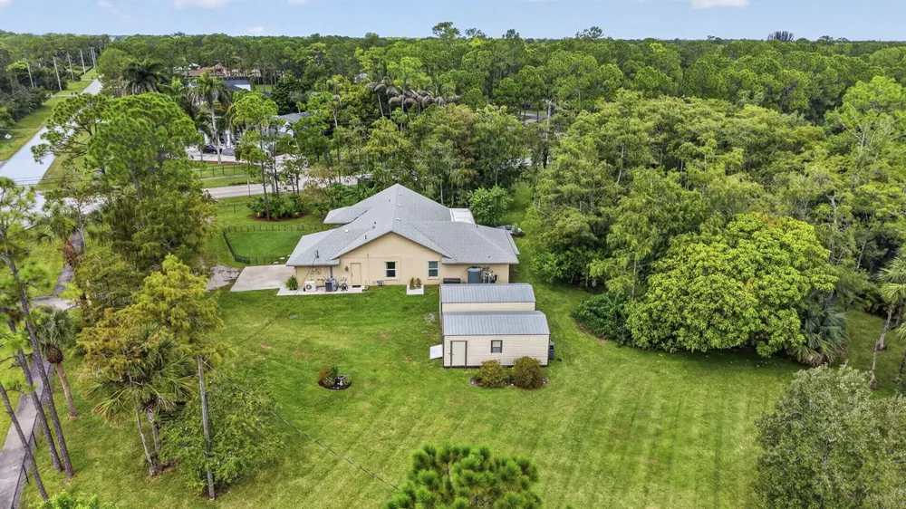 16477 Orange Boulevard Loxahatchee, FL 33470