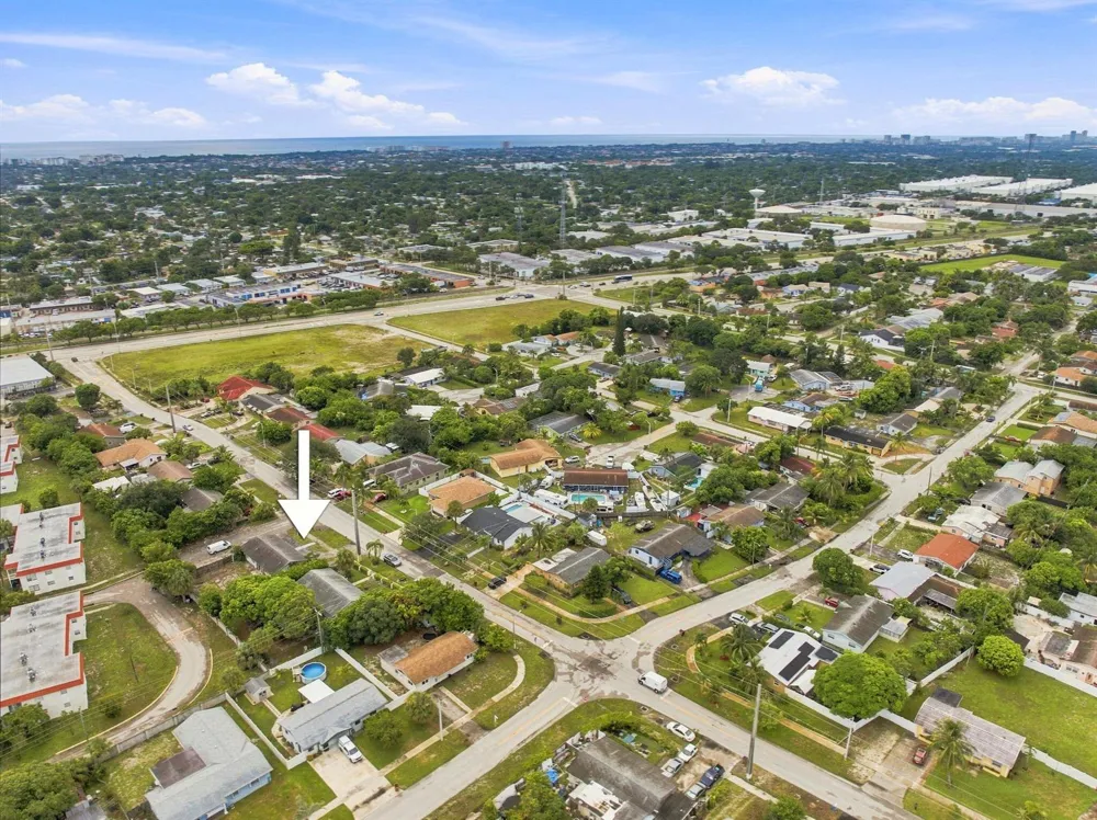 399 SW 14TH STREET Deerfield Beach, FL 33441