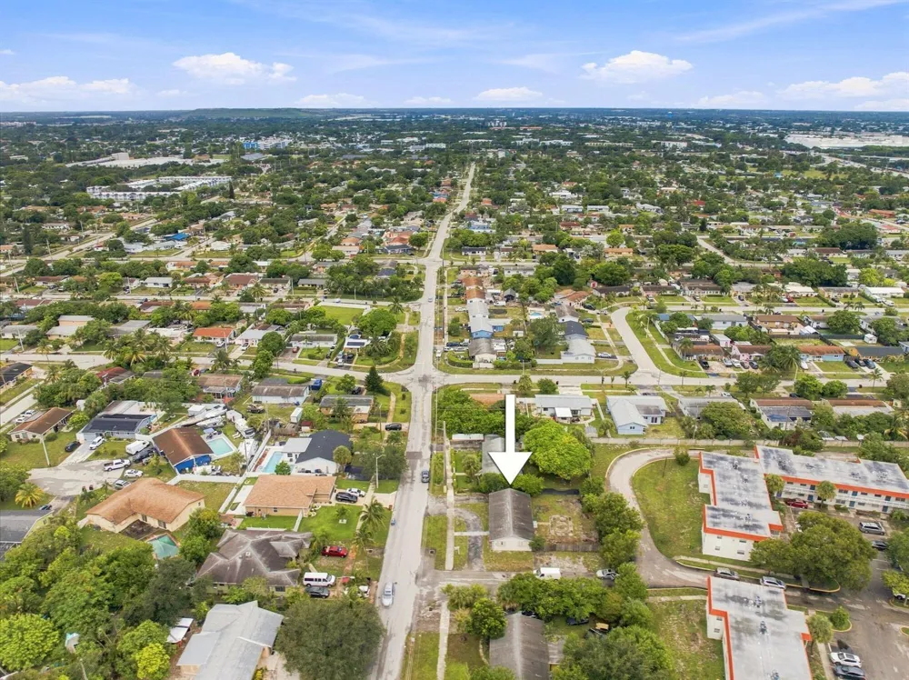 399 SW 14TH STREET Deerfield Beach, FL 33441