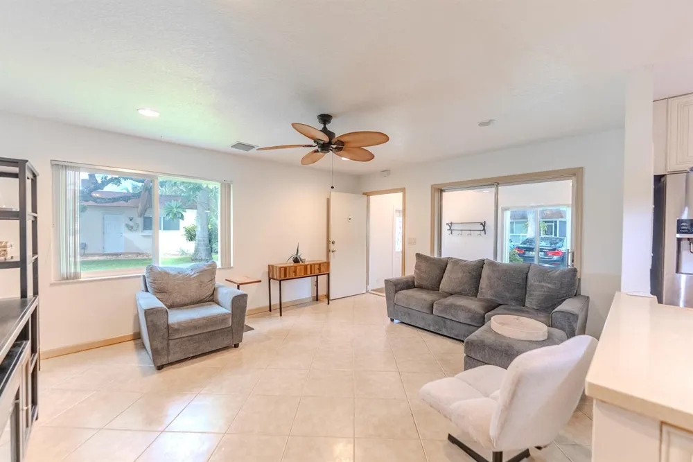 3641 SW NATURA AVENUE #A Deerfield Beach, FL 33441