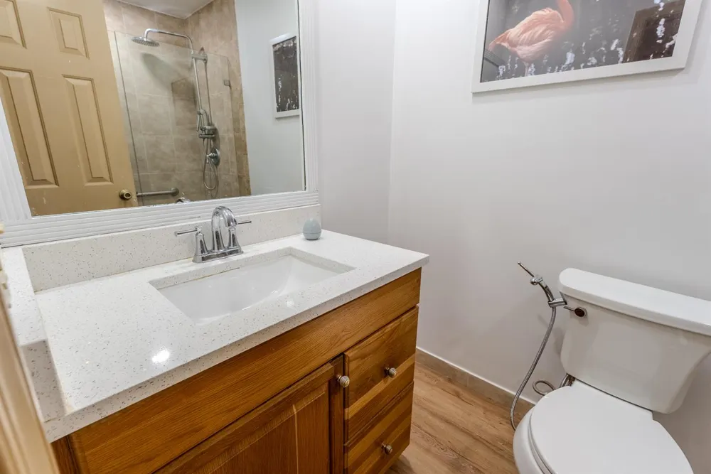 3641 SW NATURA AVENUE #A Deerfield Beach, FL 33441