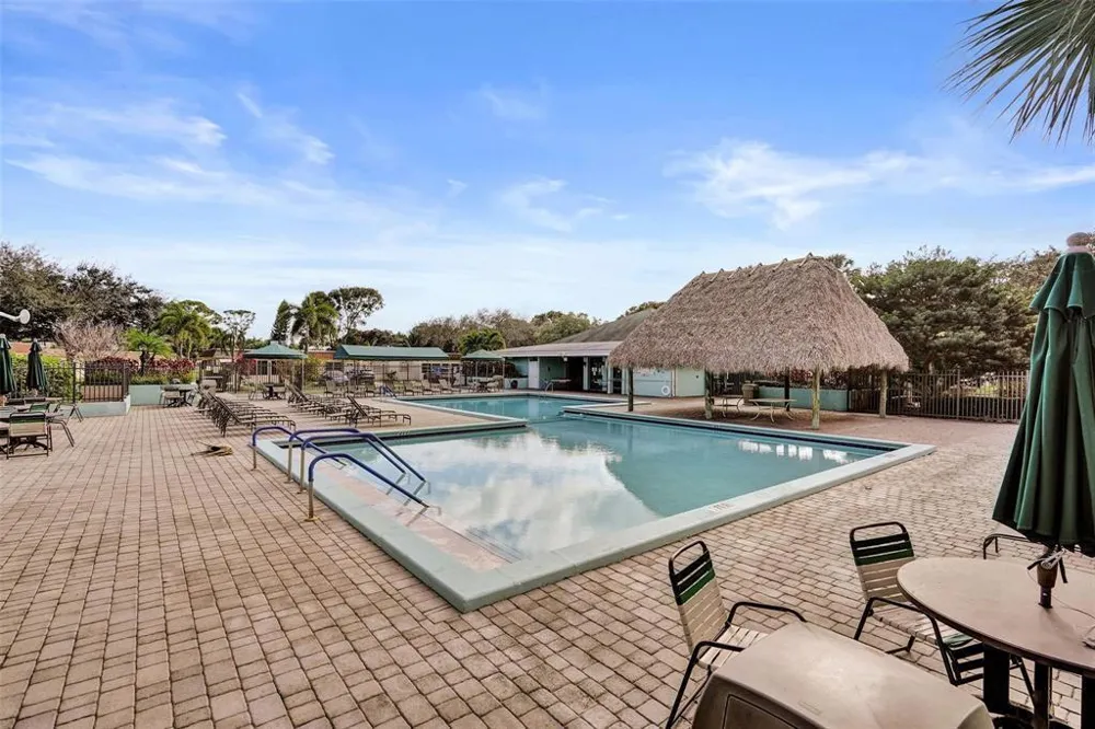 3641 SW NATURA AVENUE #A Deerfield Beach, FL 33441