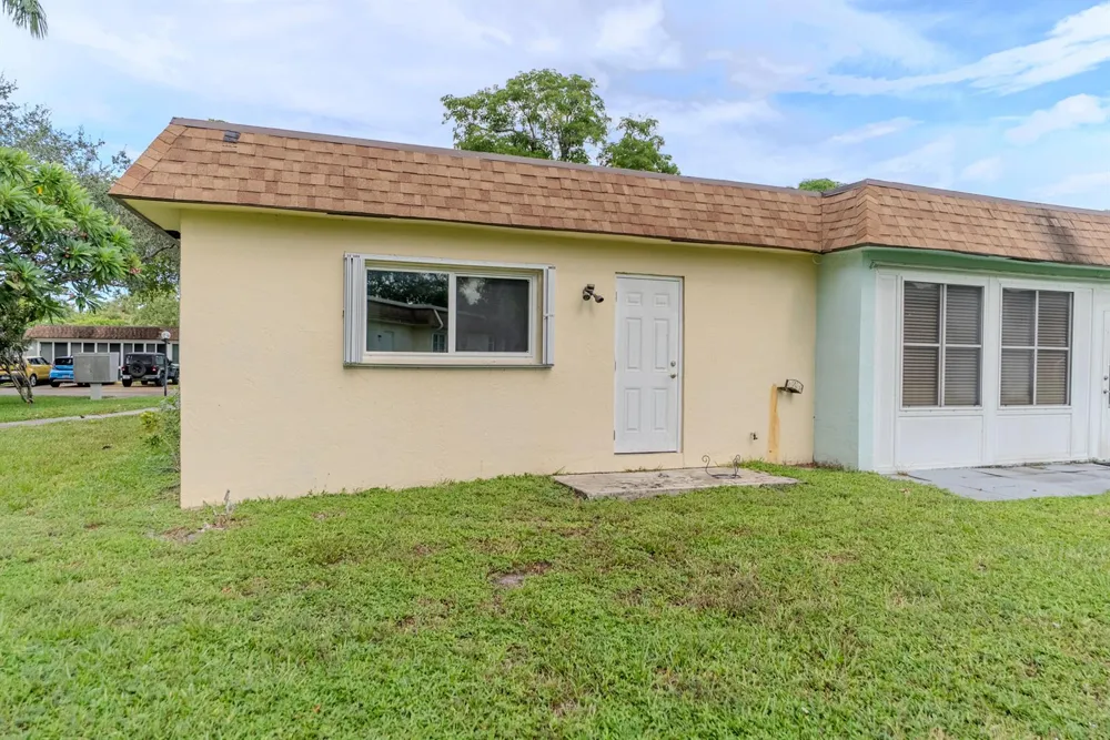 3641 SW NATURA AVENUE #A Deerfield Beach, FL 33441