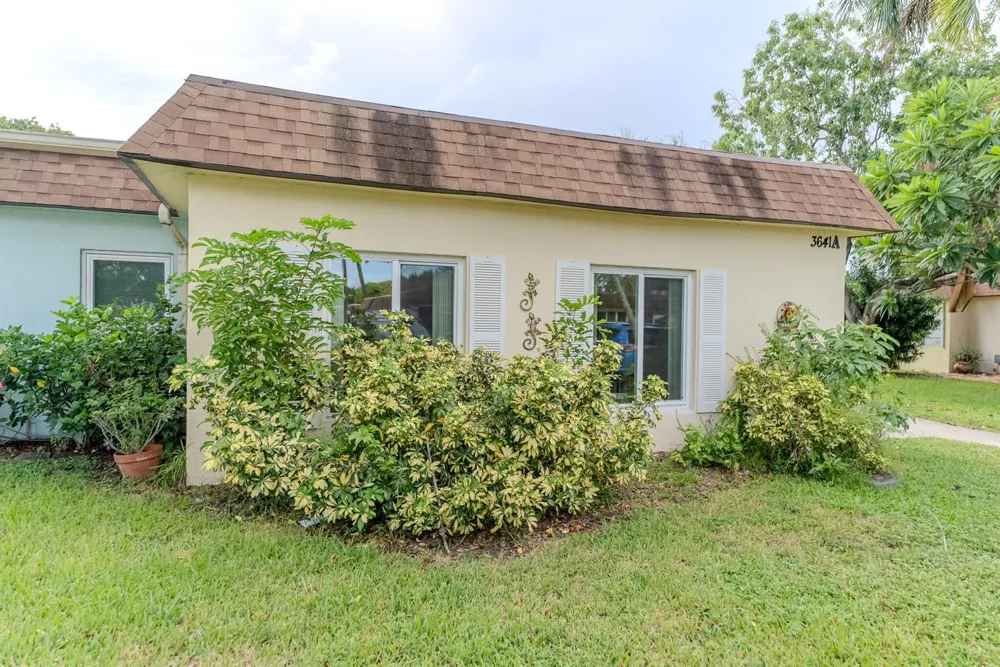3641 SW NATURA AVENUE #A Deerfield Beach, FL 33441