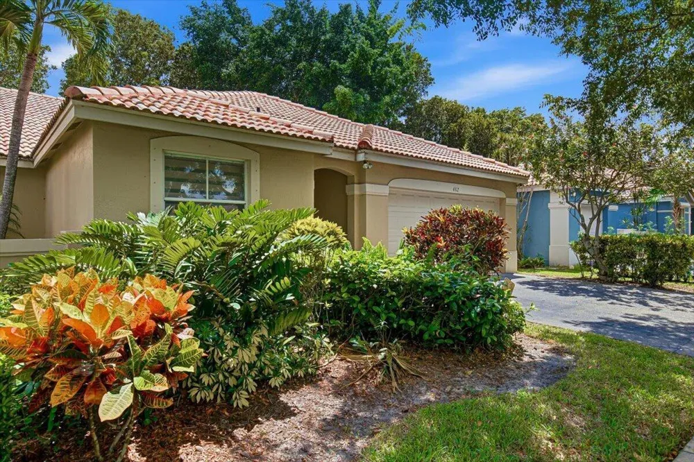 4112 Pine Ridge Lane Weston, FL 33331