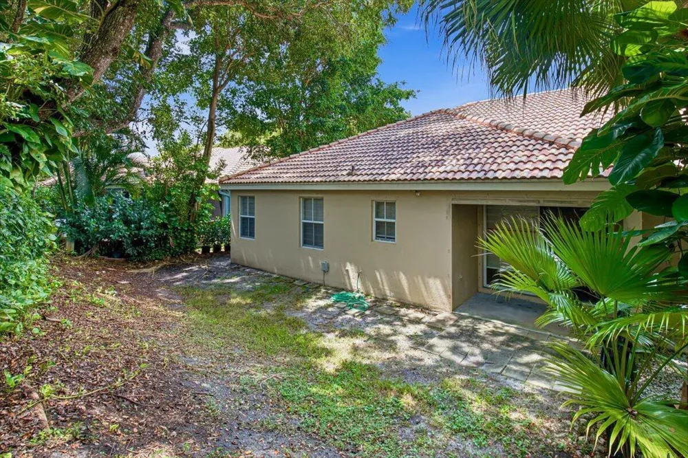 4112 Pine Ridge Lane Weston, FL 33331
