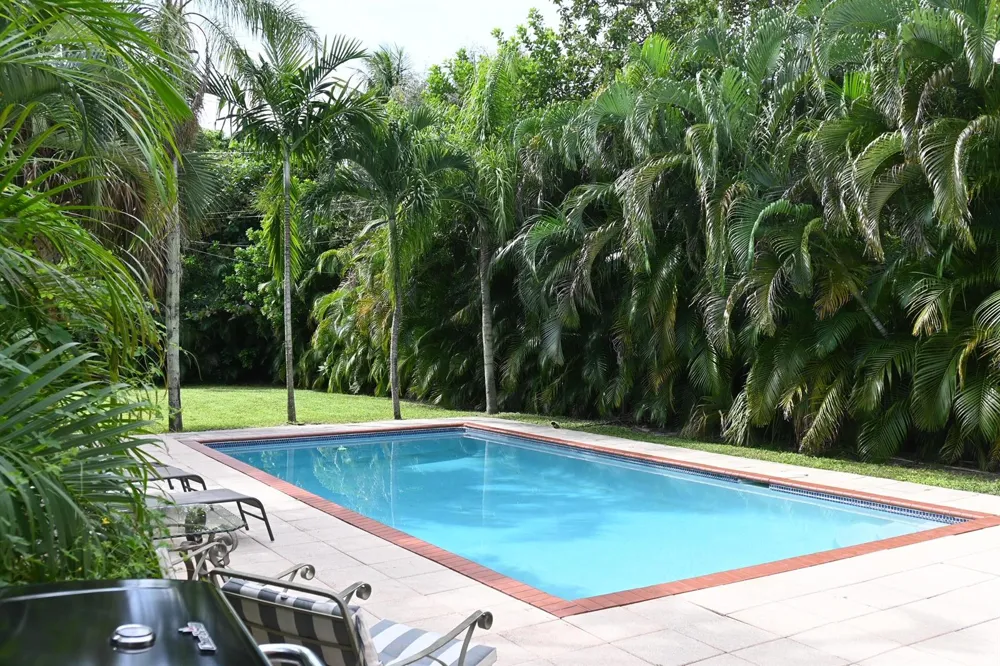 2418 VAN BUREN STREET Hollywood, FL 33020