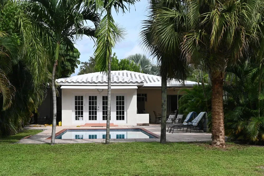 2418 VAN BUREN STREET Hollywood, FL 33020