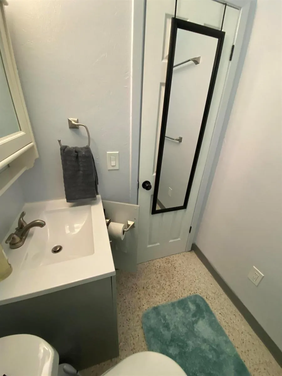 1112 AVENUE E #A Fort Pierce, FL 34950