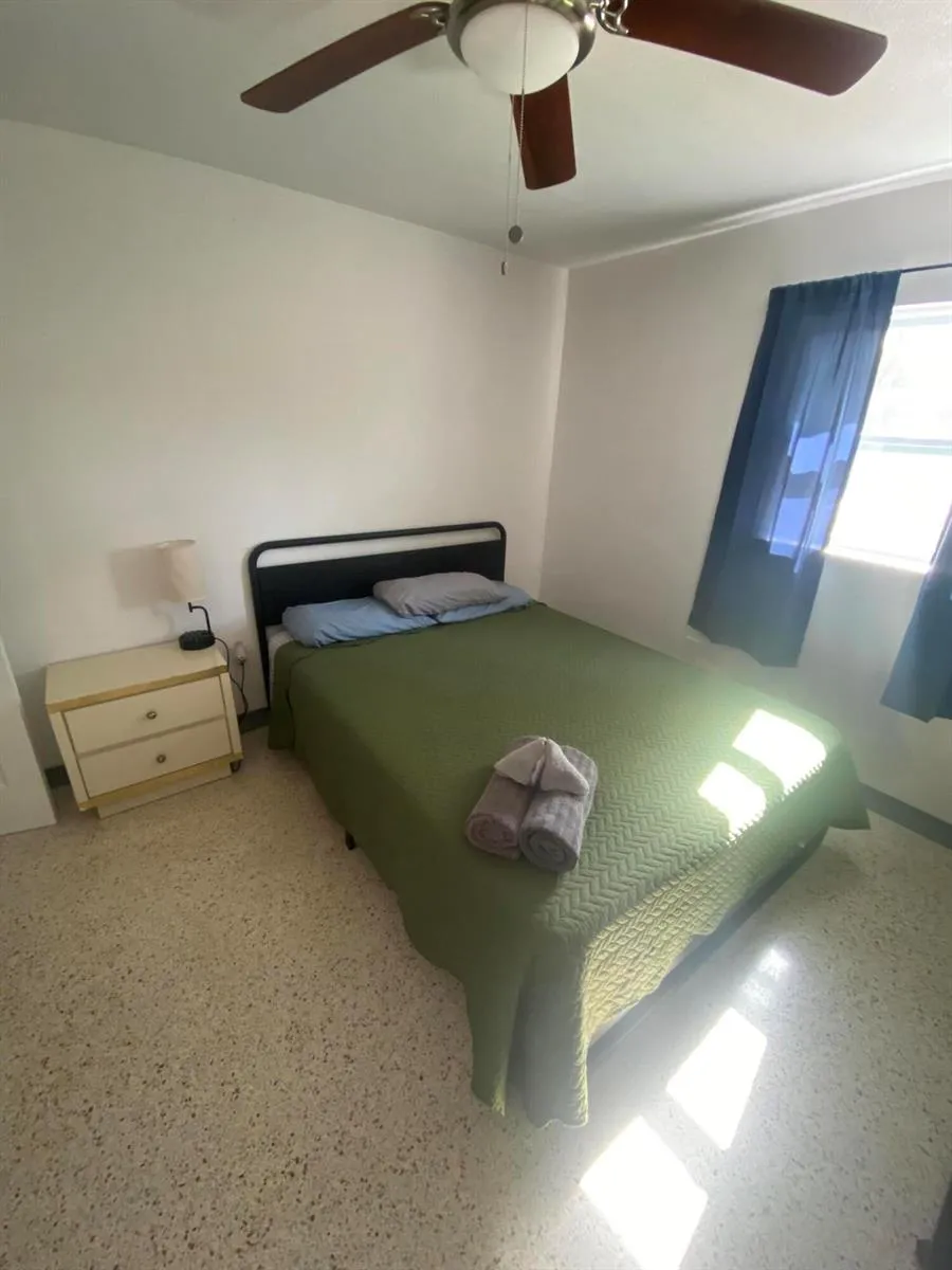1112 AVENUE E #A Fort Pierce, FL 34950