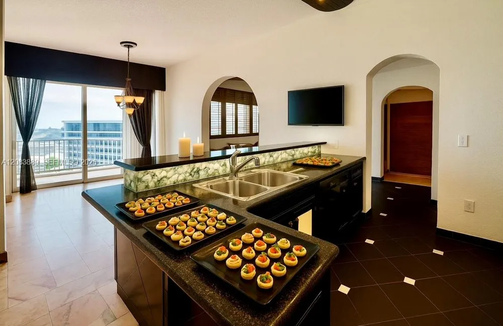 18071 Biscayne Blvd #PH04 & PH03 Aventura, FL 33160