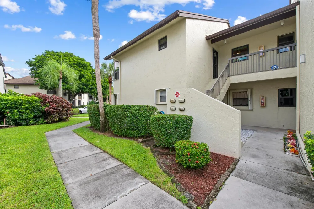 3459 COCOPLUM CIRCLE #3430 Coconut Creek, FL 33063