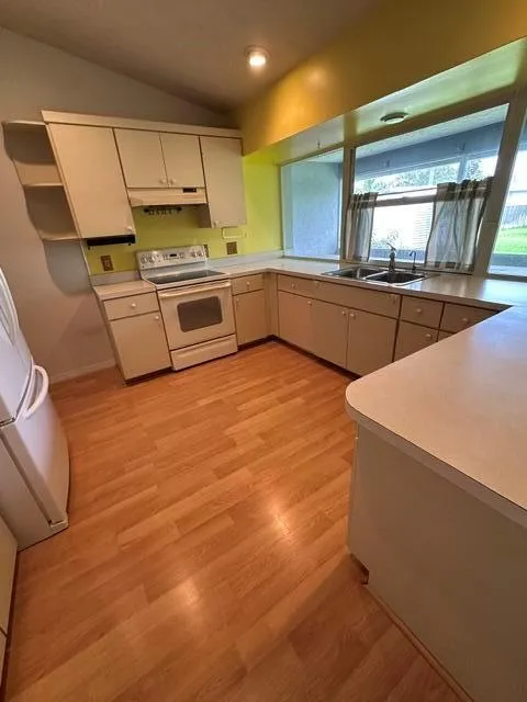 1697 SW Schleicher Lane Port St. Lucie, FL 34984