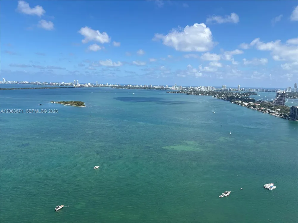 1800 Bayshore Dr #3601 Miami, FL 33132
